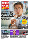 MOTORSPORT aktuell 3/2026