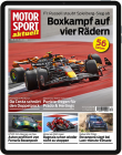 MOTORSPORT aktuell 30/2024 Download 