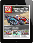 MOTORSPORT aktuell 32/2020 Download 