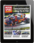 MOTORSPORT aktuell 35/2020 Download 