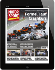 MOTORSPORT aktuell 37/2018 Download 