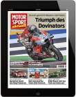 MOTORSPORT aktuell 39/2018 Download 