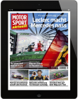 MOTORSPORT aktuell 39/2019 Download 
