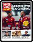 MOTORSPORT aktuell 4/2026 Download