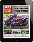 MOTORSPORT aktuell 42/2023 Download 