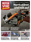 MOTORSPORT aktuell 42/2024 