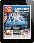 MOTORSPORT aktuell 44/2018 Download 