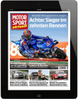 MOTORSPORT aktuell 45/2020 Download 