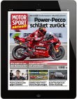 MOTORSPORT aktuell 45/2023 Download 