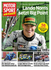 MOTORSPORT aktuell 46/2025 
