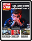 MOTORSPORT aktuell 47/2025 Download 