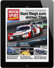 MOTORSPORT aktuell 48/2020 Download 