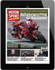 MOTORSPORT aktuell 49/2023 Download 