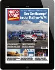 MOTORSPORT aktuell 5/2020 Download 