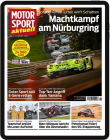 MOTORSPORT aktuell 5/2024 Download 