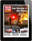 MOTORSPORT aktuell 51/2020 Download 
