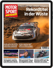 MOTORSPORT aktuell 51/2025 Download 