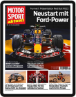 MOTORSPORT aktuell 6/2026 Download
