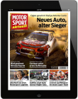 MOTORSPORT aktuell 7/2019 Download 