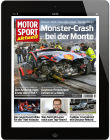 MOTORSPORT aktuell 7/2020 Download