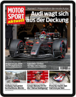 MOTORSPORT aktuell 7/2026 Download