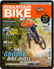 MOUNTAINBIKE 3/2026 Download