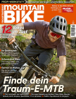 MOUNTAINBIKE 7/2025 