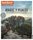 outdoor Magic Places 2020 