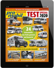 promobil Sonderheft 2020 Download 