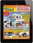 promobil Sonderheft 01/2021 Download 