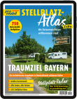 promobil STELLPLATZ-Atlas 2/2025 Download 