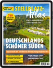 promobil STELLPLATZ-Atlas 1/2026 Download
