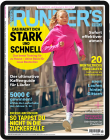 RUNNER'S WORLD 11/2025 Download 