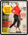 RUNNER'S WORLD 12/2025 Download