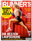 RUNNER'S WORLD 4/2026