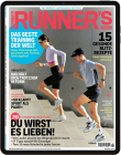 RUNNER'S WORLD 8/2025 Download 