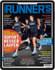 RUNNER'S WORLD 9/2024 Download 