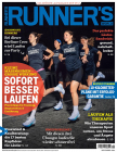 RUNNER'S WORLD 9/2024 