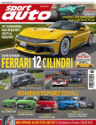 sport auto 11/2024 