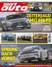 sport auto 3/2025 