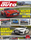 sport auto 4/2025 