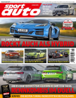 sport auto 5/2025 