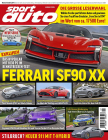 sport auto 7/2024 