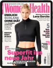 Women's Health 1/2025 Download 