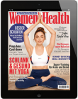 WOMEN'S HEALTH 10/2021 Download 