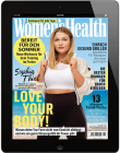 WOMEN'S HEALTH 8/2021 Download 