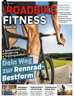 ROADBIKE FITNESS-SPECIAL 2023 