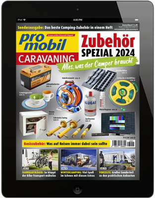 promobil SPEZIAL 2024 Download 