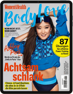 Women's Health Body Love 01/2024 Download 