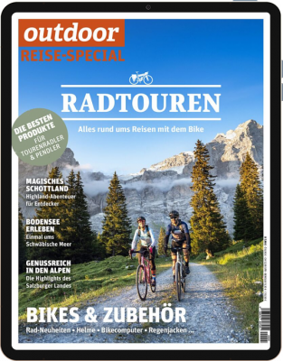 outdoor REISE SPEZIAL 01/2024 Download 